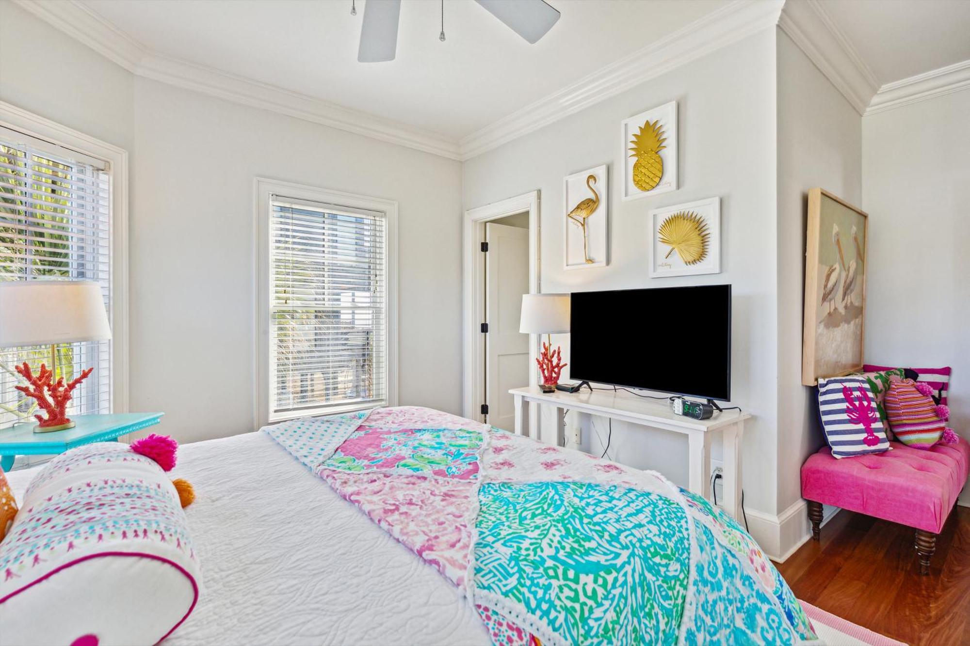 Villa The Loggerhead Folly Beach Exterior foto