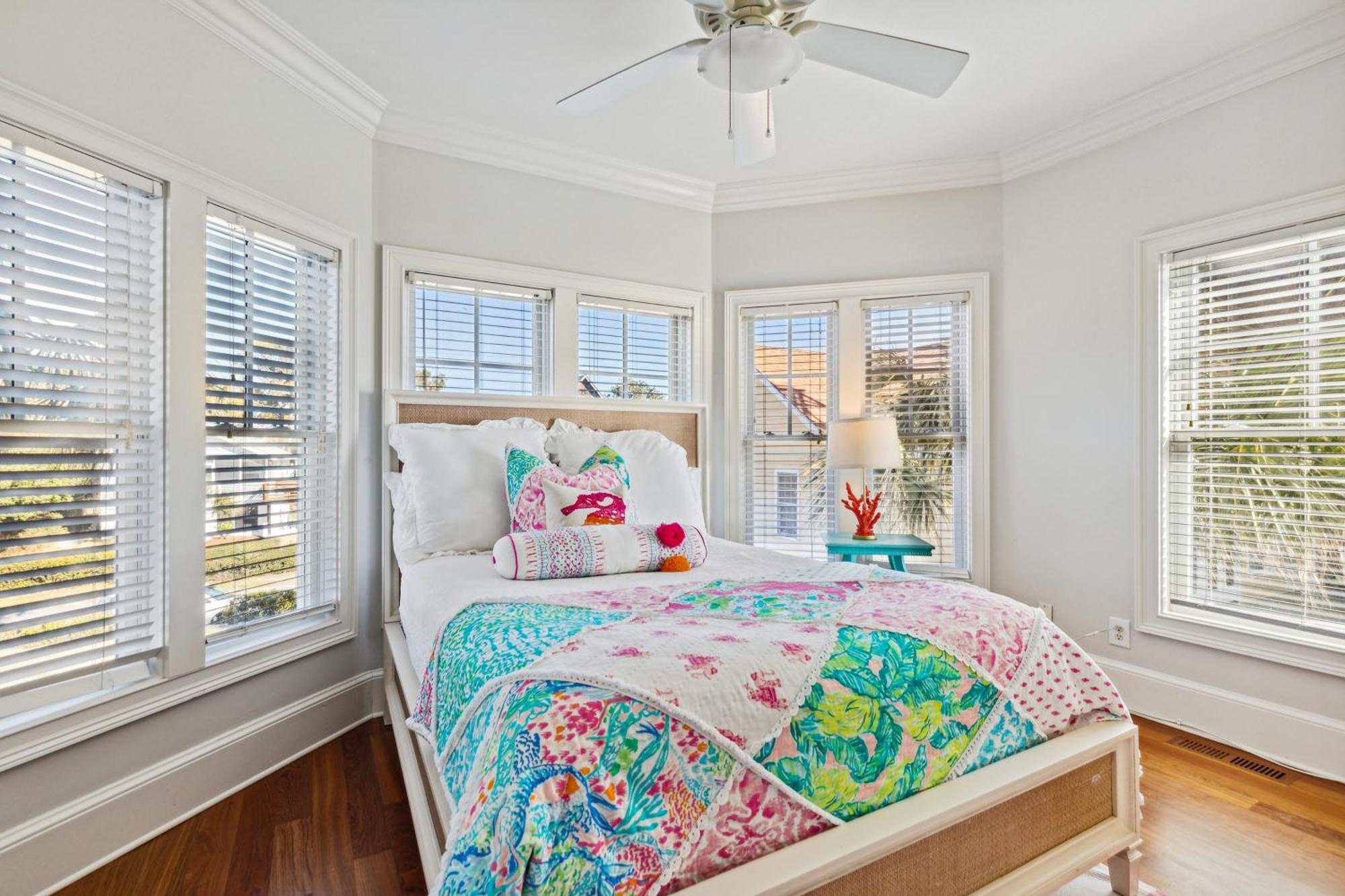 Villa The Loggerhead Folly Beach Exterior foto