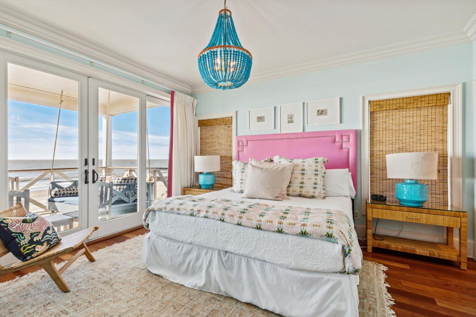 Villa The Loggerhead Folly Beach Exterior foto